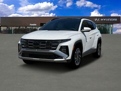 2026 Hyundai Tucson Limited FWD SUV