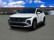 New 2026 Hyundai Tucson Limited FWD SUV