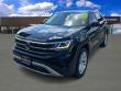 Used 2020 Volkswagen Atlas Cross Sport 3.6L V6 SE w/Technology SUV
