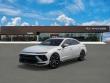 New 2025 Hyundai Sonata SEL Sedan