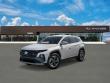 New 2026 Hyundai Tucson Hybrid SEL AWD SUV