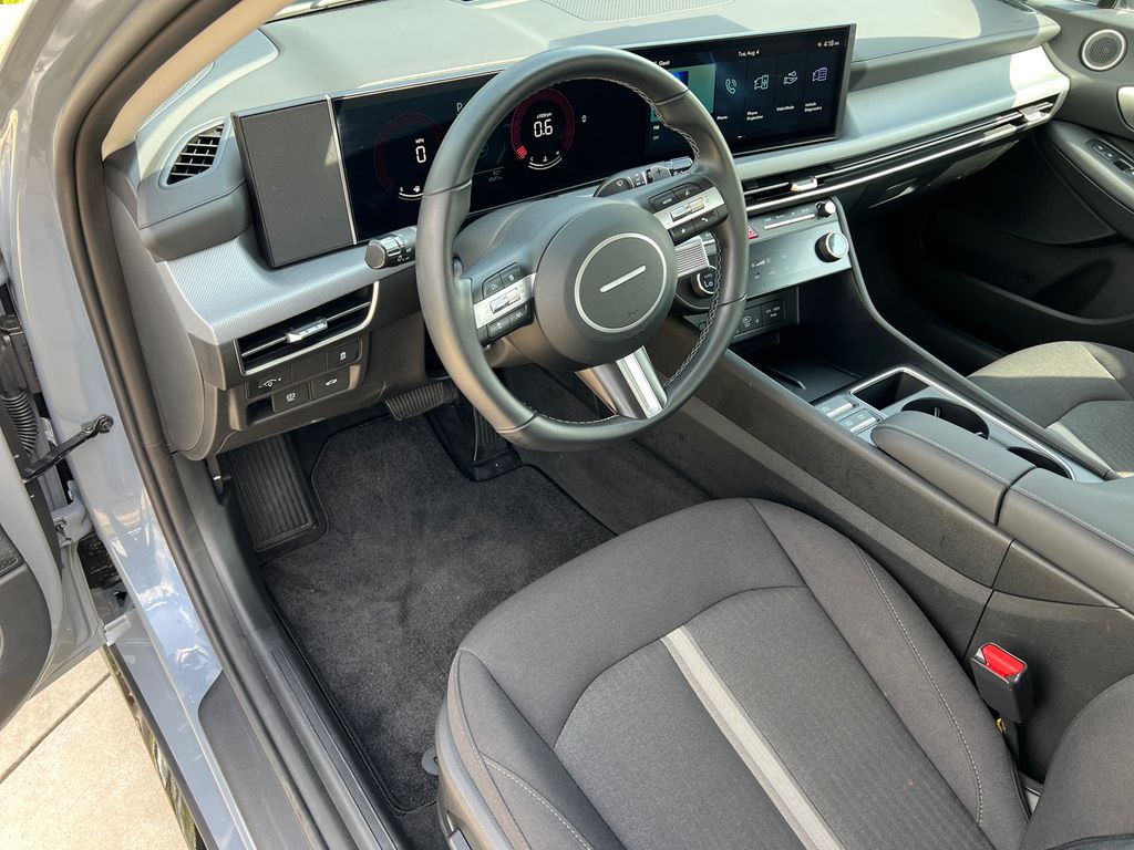 2026 Hyundai Sonata SEL - Photo 17