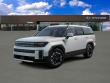 New 2026 Hyundai Santa Fe SE FWD SUV