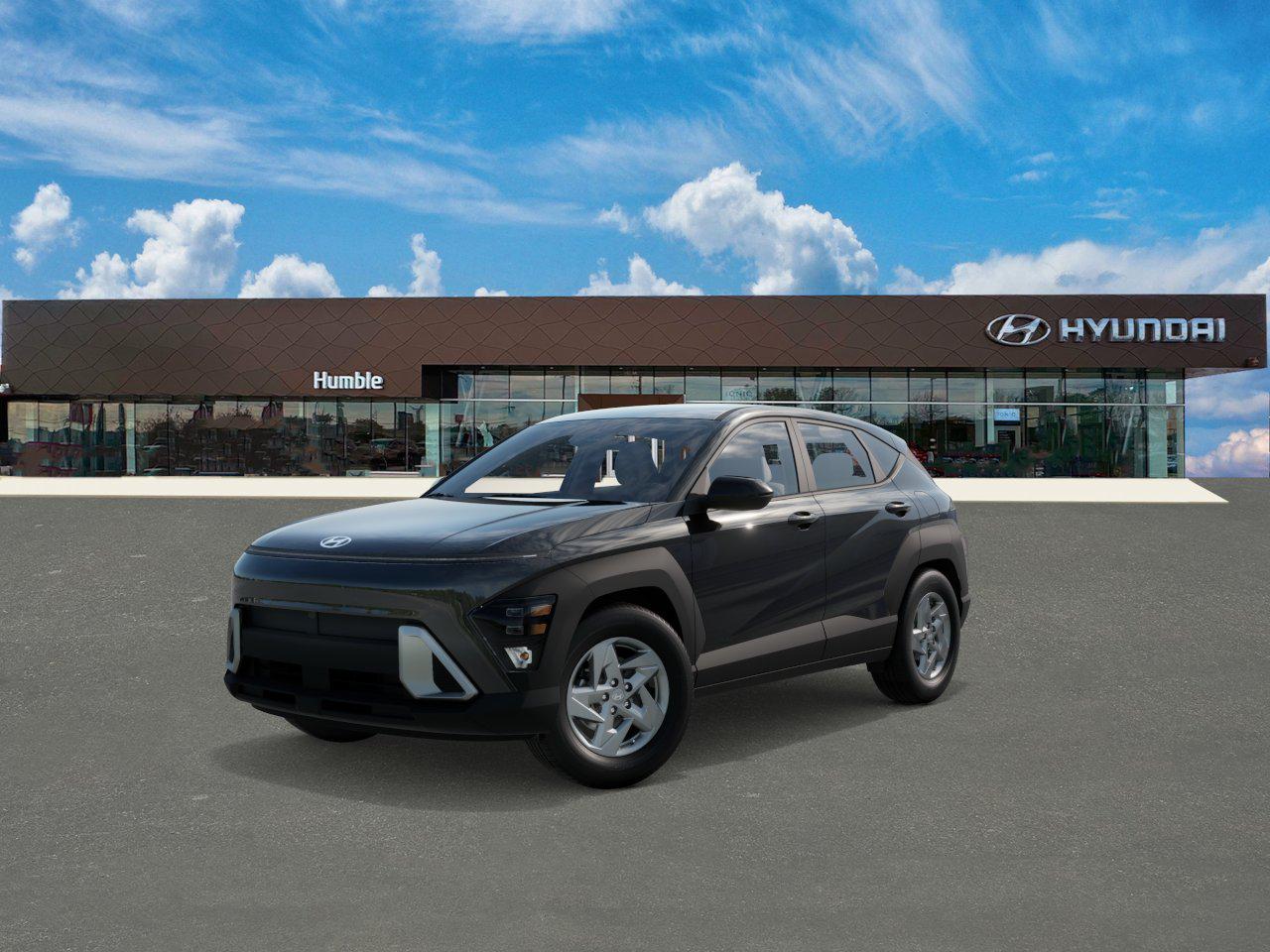 New 2027 Hyundai