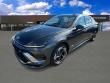 New 2025 Hyundai Sonata SEL Convenience Sedan