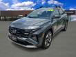 New 2026 Hyundai Tucson SEL FWD SUV