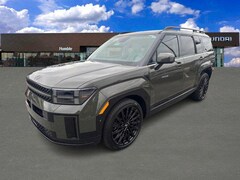 2025 Hyundai Santa Fe Calligraphy FWD SUV