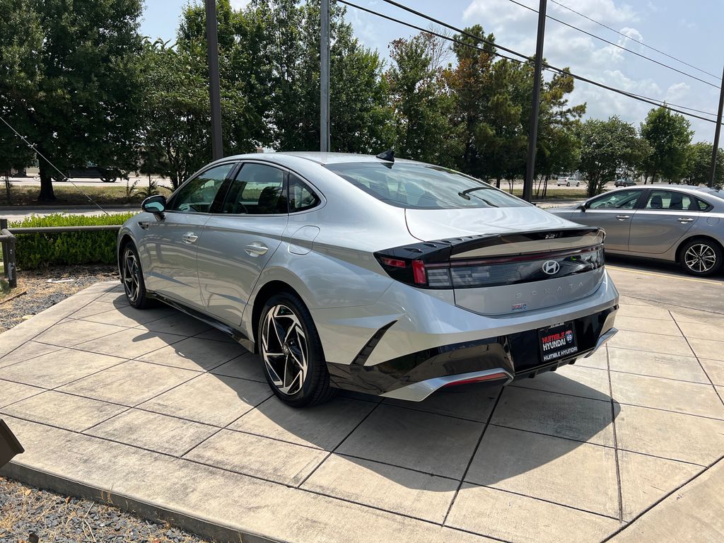 2026 Hyundai Sonata SEL - Photo 13