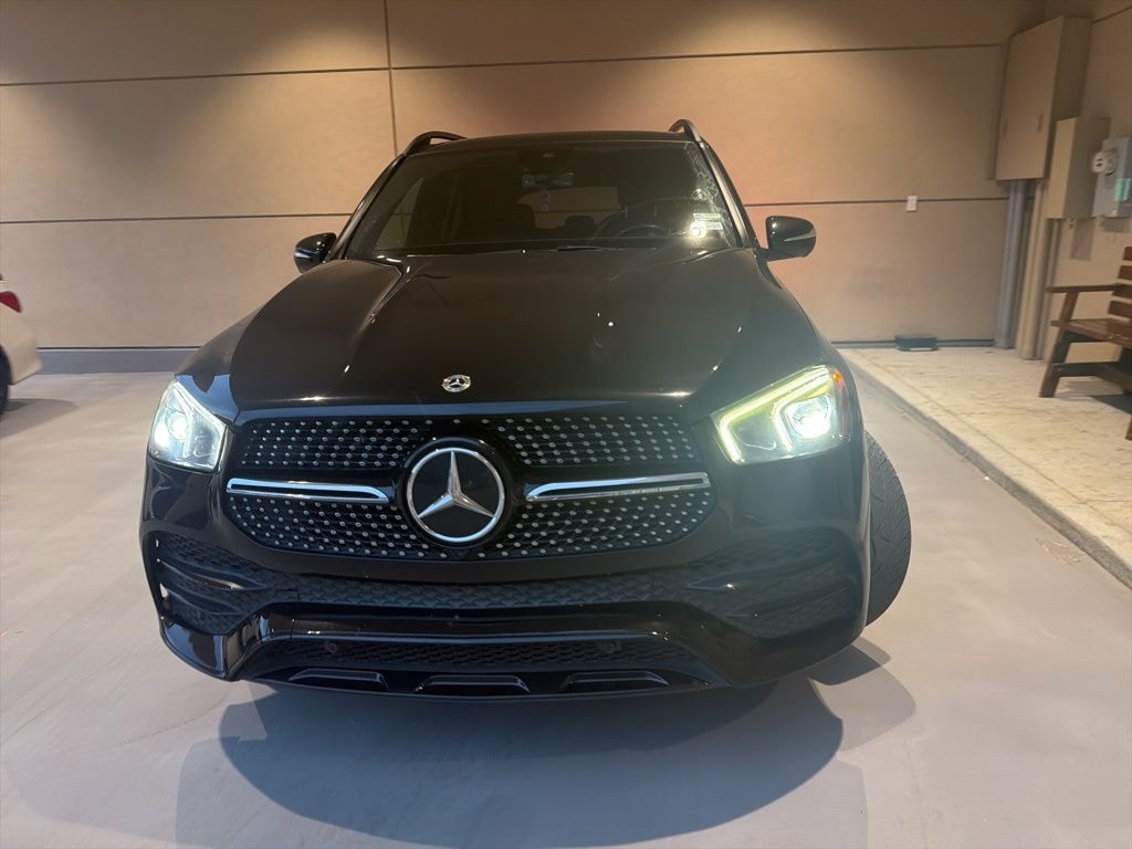 Used 2021 Mercedes-Benz GLE GLE 350 SUV