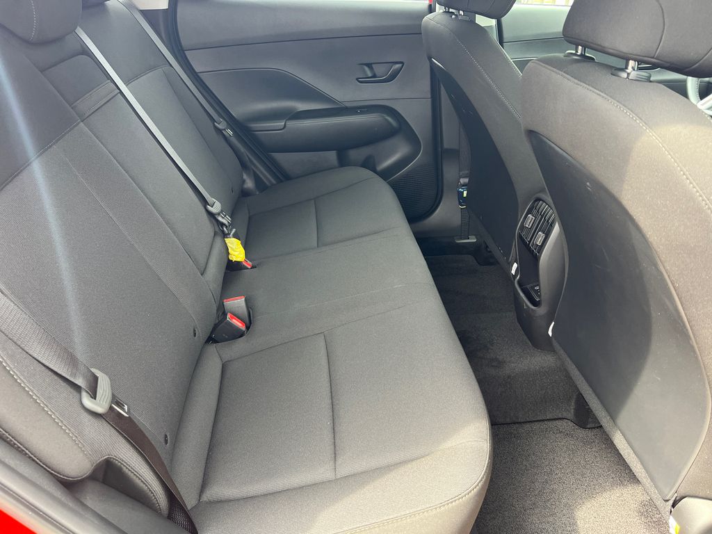 2026 Hyundai Kona SEL Sport - Photo 10