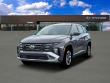New 2026 Hyundai Tucson SEL FWD SUV