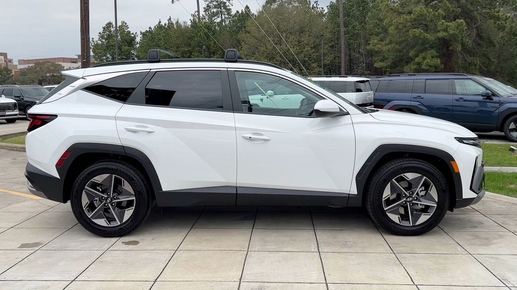 2026 Hyundai Tucson SEL - Photo 15