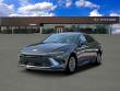 New 2026 Hyundai Sonata Hybrid SEL Sedan