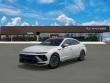 New 2025 Hyundai Sonata Hybrid Limited Sedan