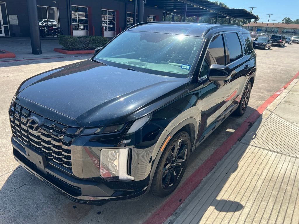 Used 2023 Hyundai Palisade XRT SUV