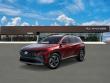 New 2026 Hyundai Tucson SEL FWD SUV