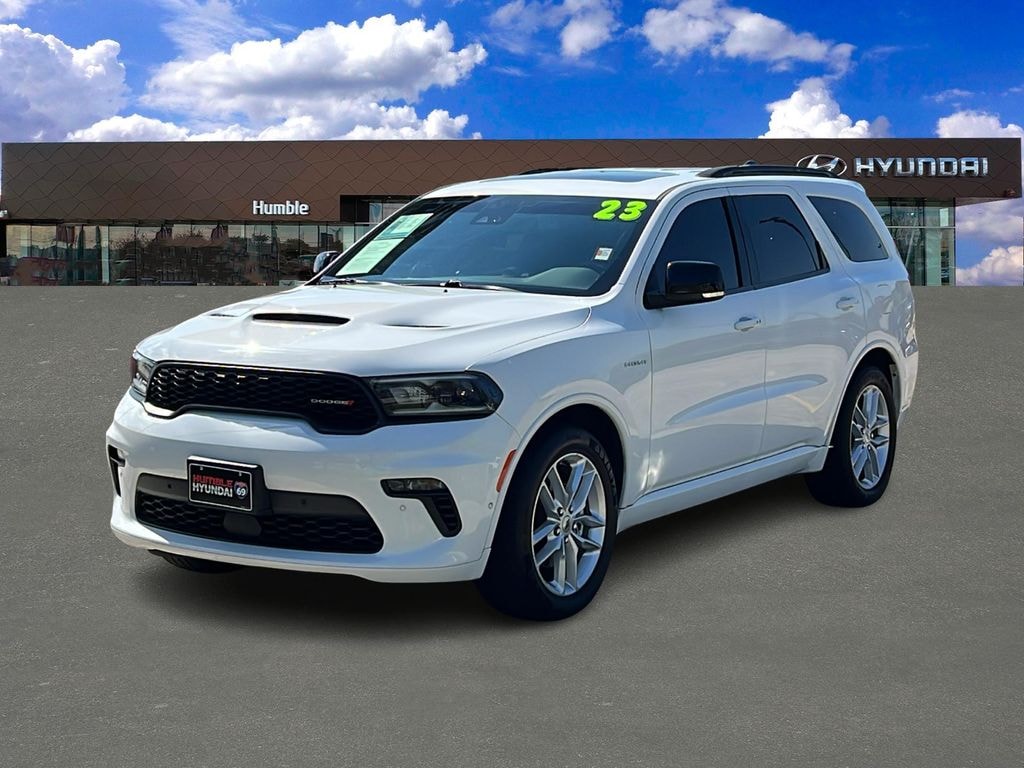Used 2023 Dodge Durango R/T Plus SUV