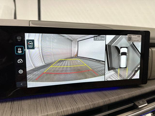 2025 Hyundai Santa Fe Calligraphy - Photo 29