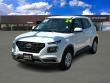 Certified 2024 Hyundai Venue SE SUV