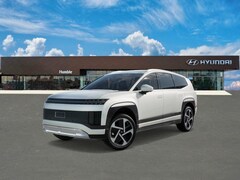 2026 Hyundai IONIQ 9 Performance Limited SUV