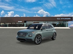 2026 Hyundai Venue SEL SUV