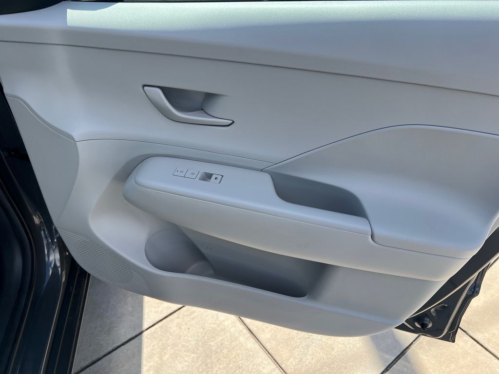 2026 Hyundai Kona SEL Sport - Photo 6
