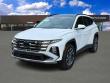 New 2025 Hyundai Tucson Hybrid Limited SUV