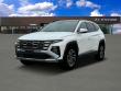 New 2025 Hyundai Tucson Limited FWD SUV