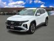 New 2026 Hyundai Tucson SEL FWD SUV