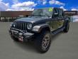 Used 2021 Jeep Gladiator Overland Truck