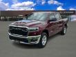 Used 2025 Ram 1500 Big Horn/Lone Star Truck
