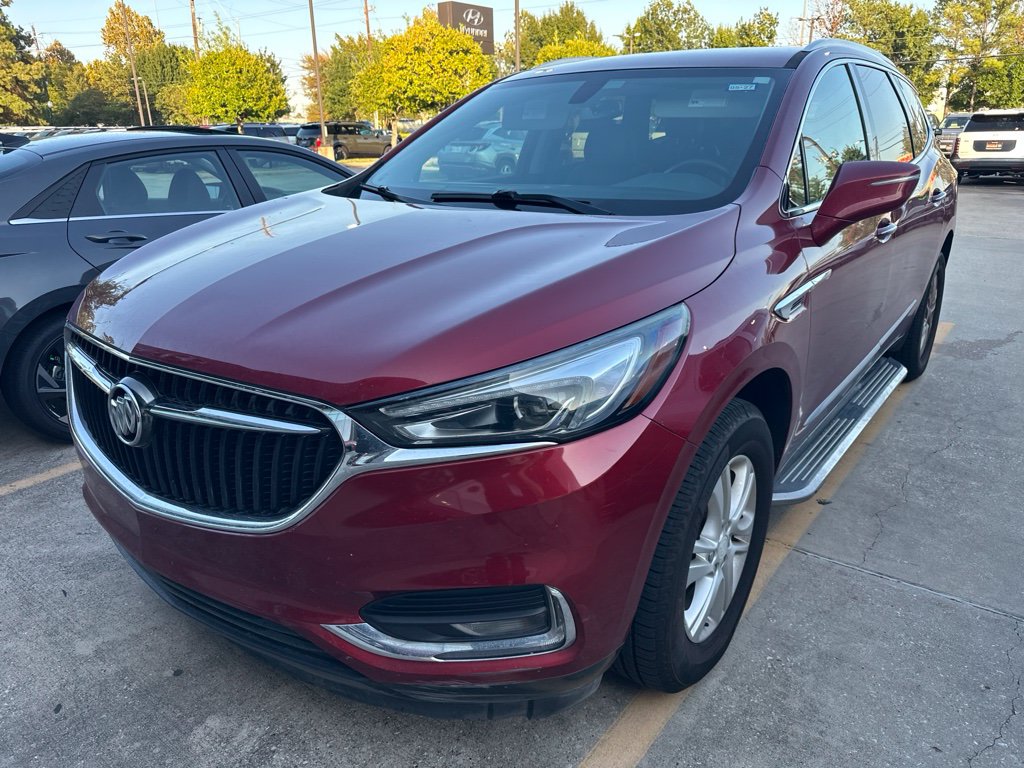 Used 2019 Buick Enclave Essence SUV