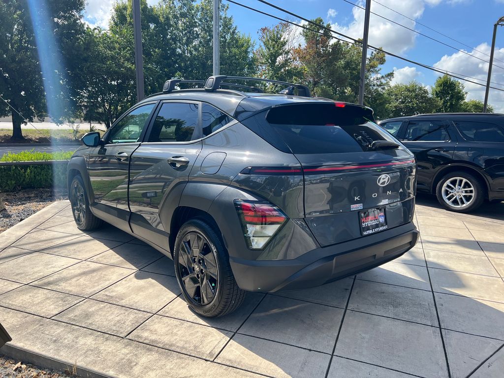 2026 Hyundai Kona SEL Sport - Photo 13
