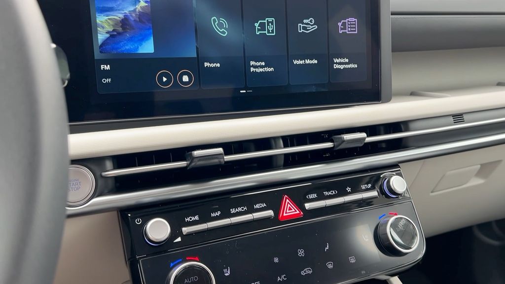 2026 Hyundai Tucson SEL - Photo 27