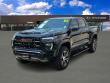 Used 2023 GMC Canyon AT4 Truck