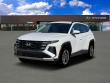 New 2026 Hyundai Tucson Hybrid SEL AWD SUV