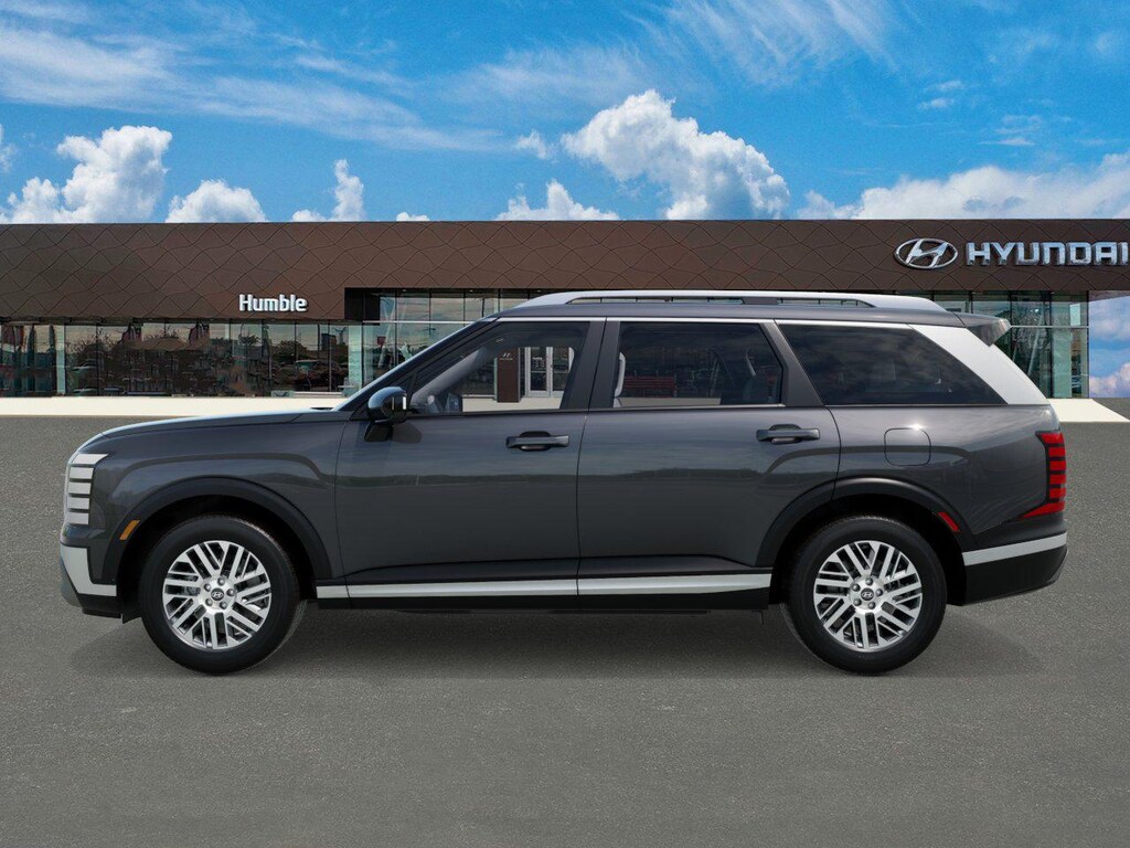 New 2027 Hyundai Palisade SEL FWD SUV