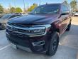 Used 2024 Ford Expedition Max Platinum SUV