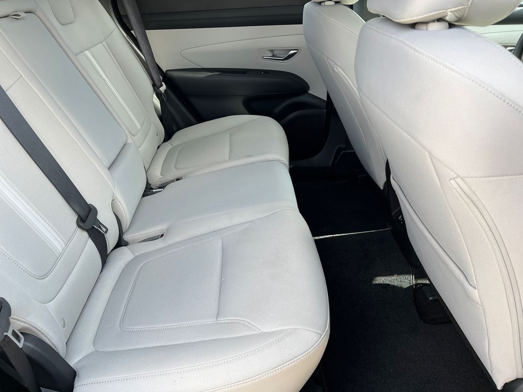 2026 Hyundai Tucson SEL - Photo 9