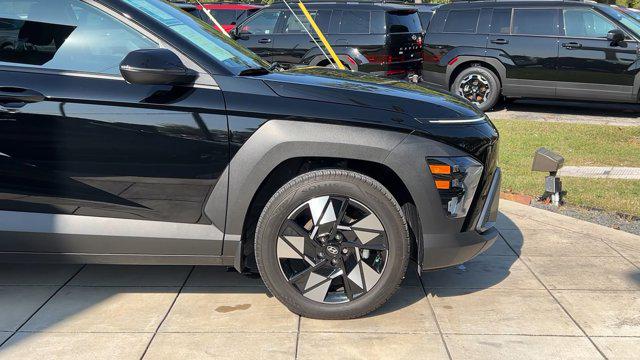 2025 Hyundai Kona SEL Convenience - Photo 13