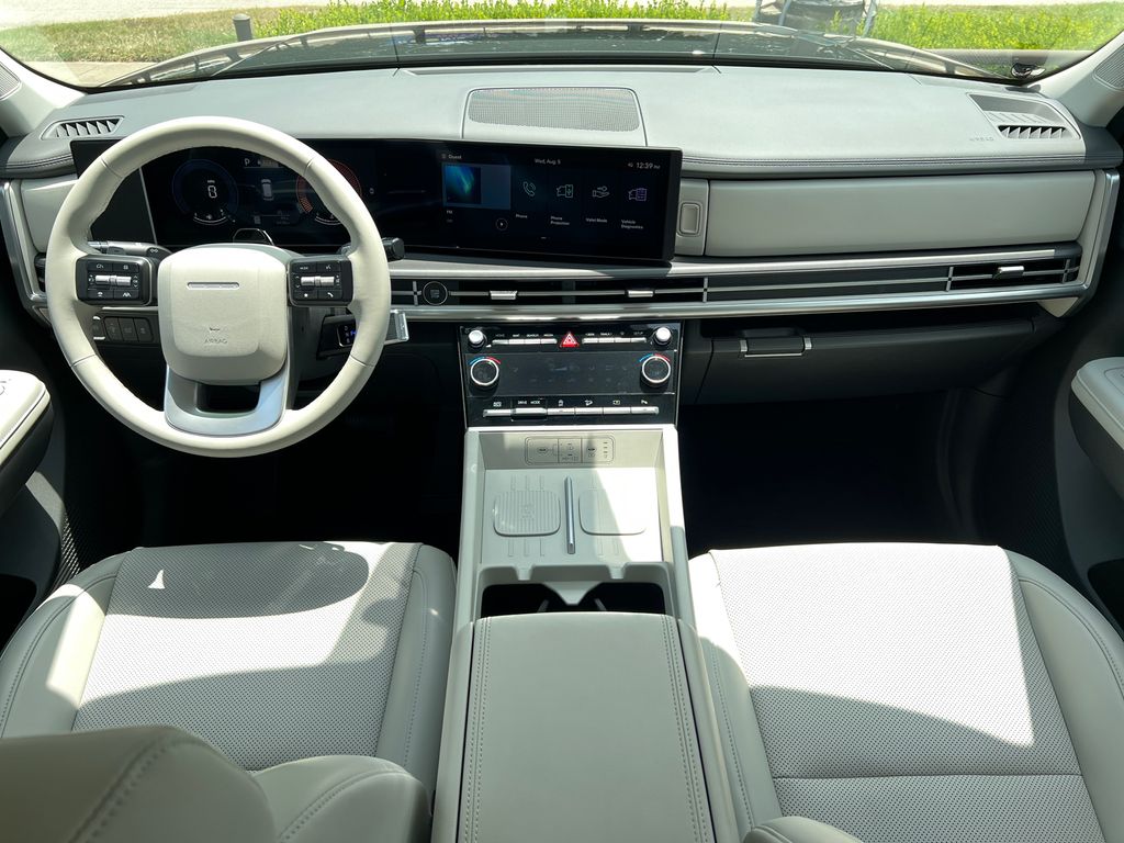 2026 Hyundai Santa Fe SEL - Photo 22