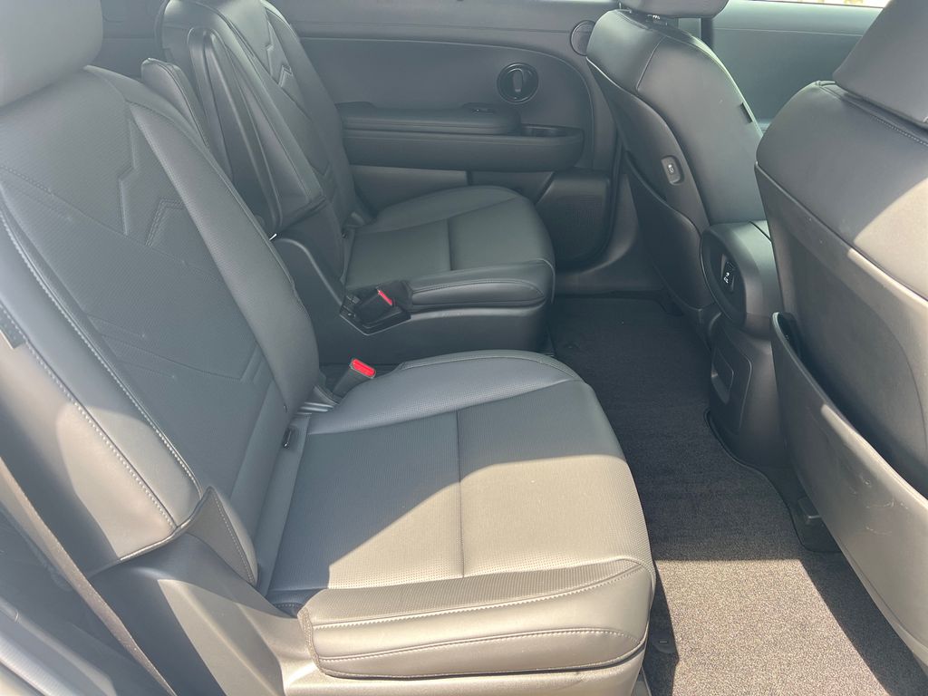 2026 Hyundai Palisade XRT Pro - Photo 10