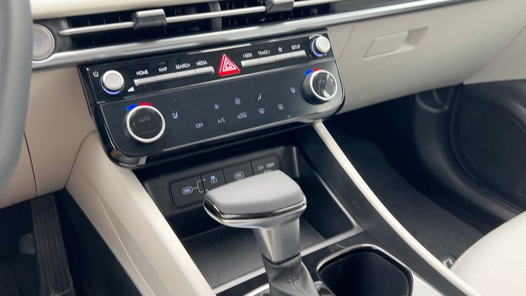 2026 Hyundai Tucson SEL - Photo 29