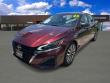 Used 2025 Nissan Altima 2.5 SV Sedan
