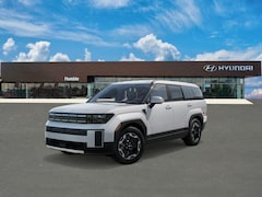 2026 Hyundai Santa Fe Hybrid SE SUV