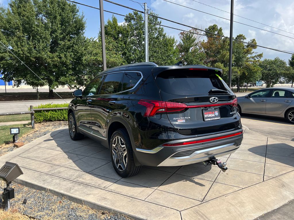 2023 Hyundai Santa Fe SEL Premium HEV - Photo 15