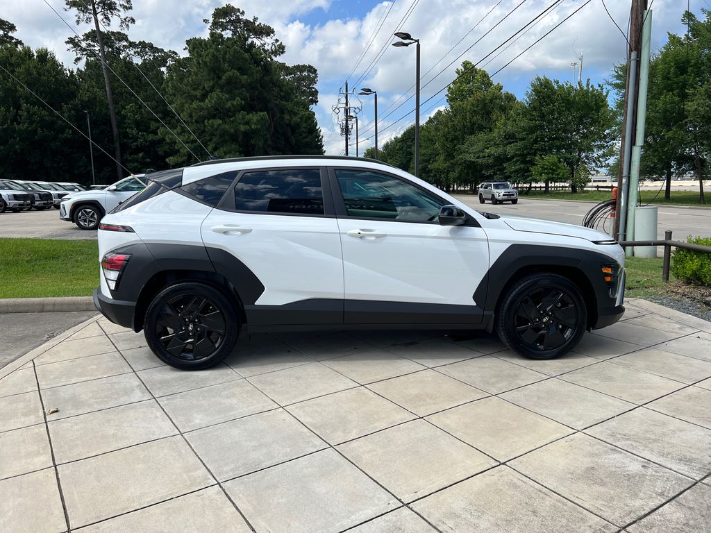 2026 Hyundai Kona SEL Sport - Photo 4
