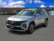 New 2025 Hyundai Tucson SEL Convenience FWD SUV