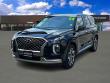 Certified 2022 Hyundai Palisade Calligraphy SUV