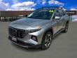 Certified 2024 Hyundai Tucson Limited SUV